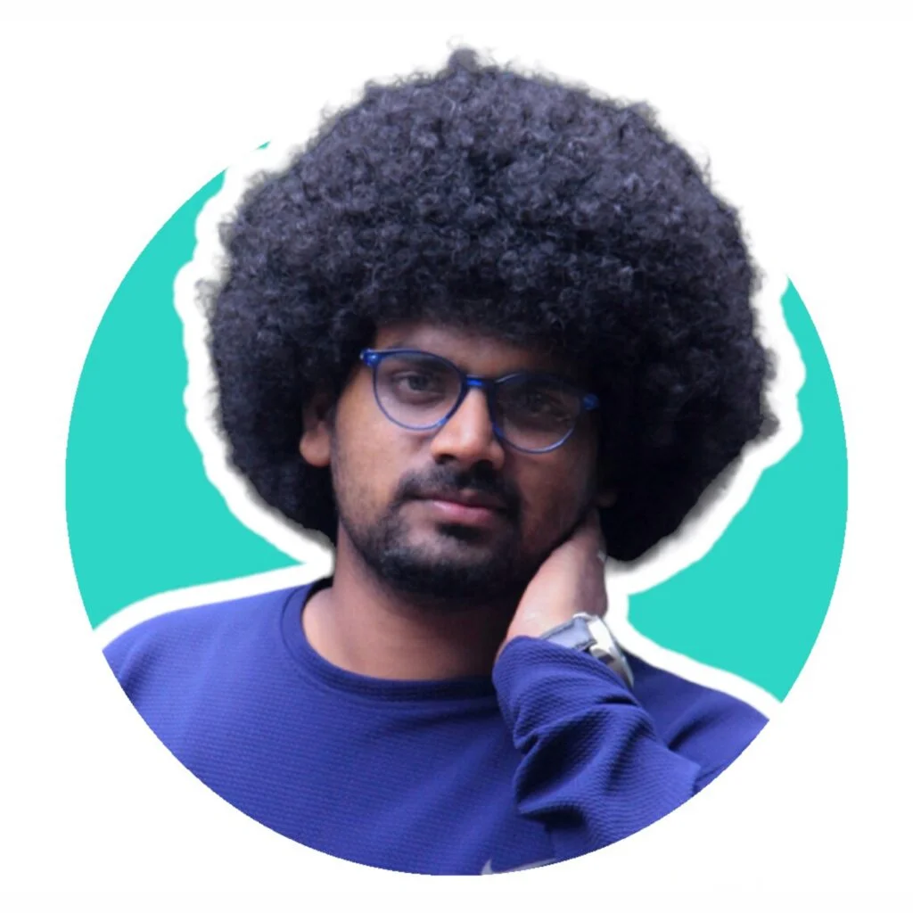 Creative Designer leadsbaq